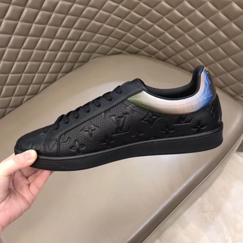 Louis Vuitton Low Shoes